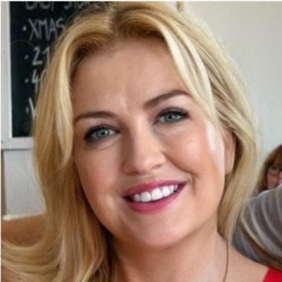Maria Cunningham