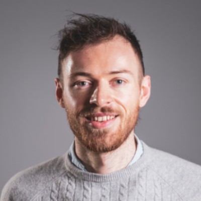 Tadhg Giles