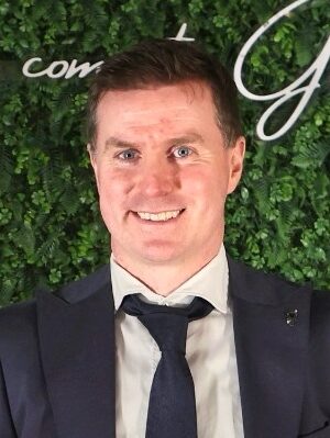 Ronan Whitty