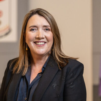 Aine Denn