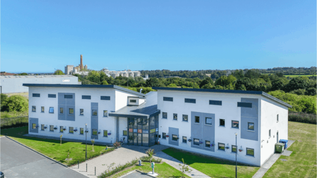 The Mill Enterprise Hub Drogheda